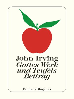 cover image of Gottes Werk und Teufels Beitrag